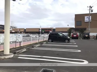 バーディーハウス【2階】の周辺