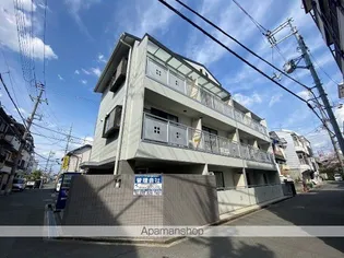 プレジール香里園の画像
