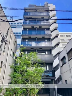 スカイコートパレス西横浜【204号室号室】の外観