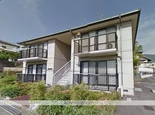広島県広島市佐伯区三宅5丁目【アパート】の外観