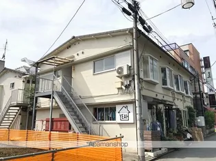 アゼリア【202号室】の外観