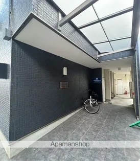 サンアーク北野田【2階】の外観