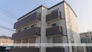 アットリラ東船橋Aの画像