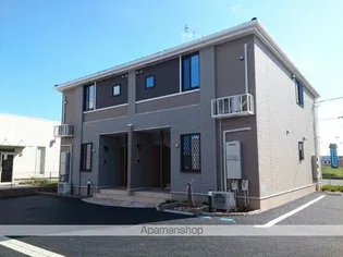 アイランドヒルズアミビヨンドの外観