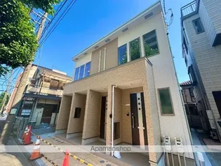 AVANCE【2階】の外観