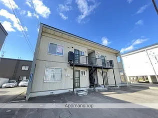 コーポとちぎの画像