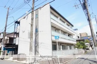 リブリ・ルームス本千葉【2階】の外観