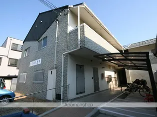 ラ・フェスタ豊中【1階】の外観