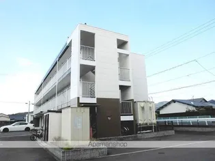 レオパレスESPEROUNTOの画像