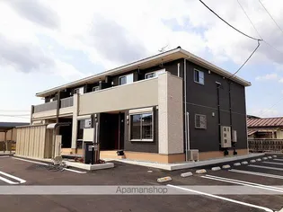 マイグラン城西の画像