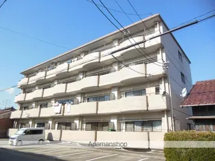 第2サンハイツ余合の画像
