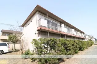 正美サンハイツ【2階】の外観