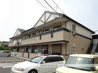 サン モールIIIの画像