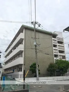 第一大森マンションの画像