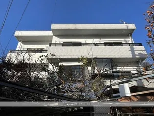 西尾ハイツⅡの画像