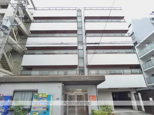 JORR+ TERRACE 関目【3階】の外観