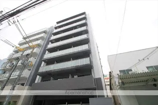 FORTUNEY江坂Ⅰの外観
