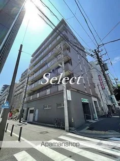 ノーブル コーケ 横浜の画像