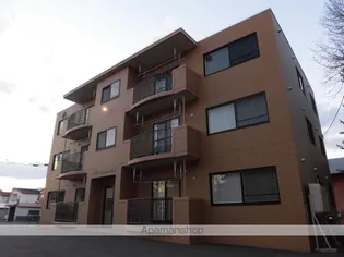 パティオあかしやⅠの画像