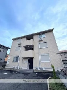 マ メゾン IIの画像