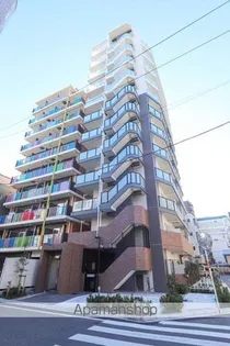 巣鴨山手インサイドレジデンスの画像