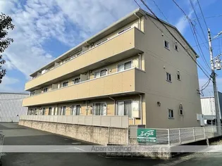 ソレイユ エトワールの画像