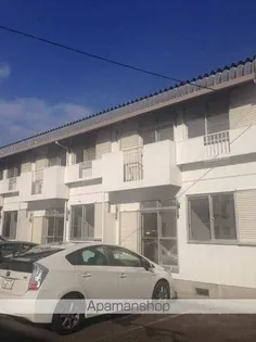 サンハイツK Aの画像