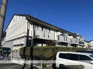 メゾンプレフェーレの画像