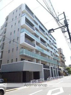 ONE ROOF FLAT TSUKISHIMA【5階】の外観