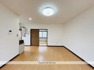 赤川1丁目19番 1棟2戸【102号室】の内装