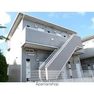 千葉県千葉市中央区登戸4丁目【アパート】の外観