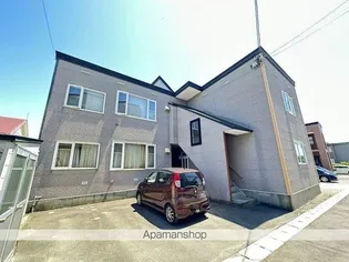 コーポ岡村の画像