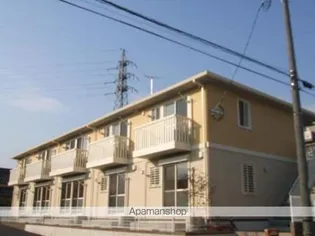 SUMIYASU.SO【1階】の外観