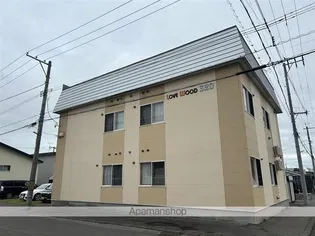 LOVE WOODの画像