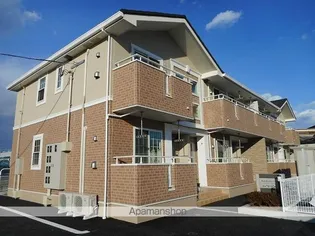 レジデンス フェアリーの画像