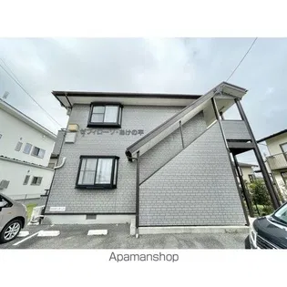 ゼフィローソ あけの平の画像