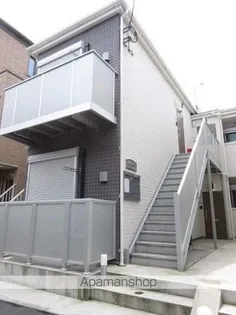 アムール東中野の画像