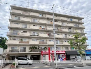 みのりハイムの画像