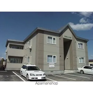 ウエストハウスIの画像