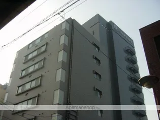 プロビデンス栄【5階】の外観