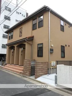 スピカ中野丸山の画像