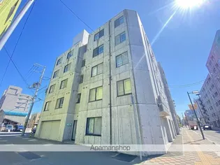 ブランノワール白石駅前の画像