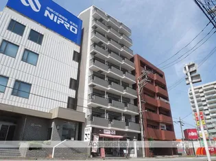 エルスタンザ春日原の画像
