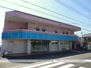 ヒバリーヒルズの画像