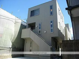 ヴィヴィエンダ(VIVIENDA)【1階】の外観