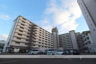 じょうてつドエル真駒内【305号室】の外観