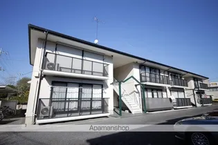 サンパレスFの画像