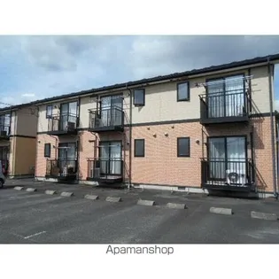 サニープレイスA Bの画像