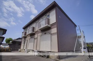 ペガサスハイツ大成 B棟の画像