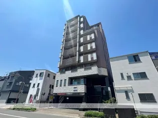 インプレイス鶴見緑地の画像